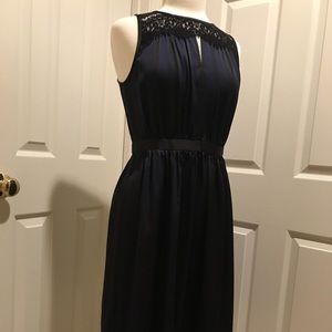 Ann Taylor Loft dress, size 4
